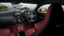 Aston Martin Valour configurator Top Gear