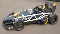 Ariel Atom 4R revealed 2023