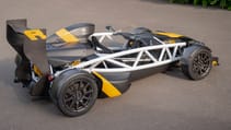 Ariel Atom 4R revealed 2023