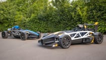 Ariel Atom 4R revealed 2023