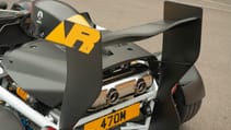 Ariel Atom 4R revealed 2023