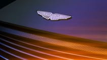 Aston Martin Valour revealed 2023