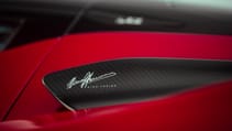 The Pininfarina Battista Edizione Nino Farina is a £3.2m limited edition EV hypercar