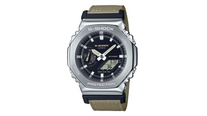 CASIO G-SHOCK