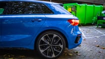 Audi S3 Sportback – long-term review