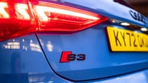 Audi S3 Sportback – long-term review