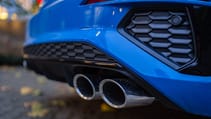 Audi S3 Sportback – long-term review