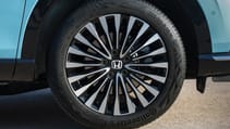 New Honda e:Ny1 electric SUV