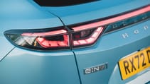 New Honda e:Ny1 electric SUV