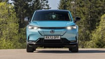 New Honda e:Ny1 electric SUV