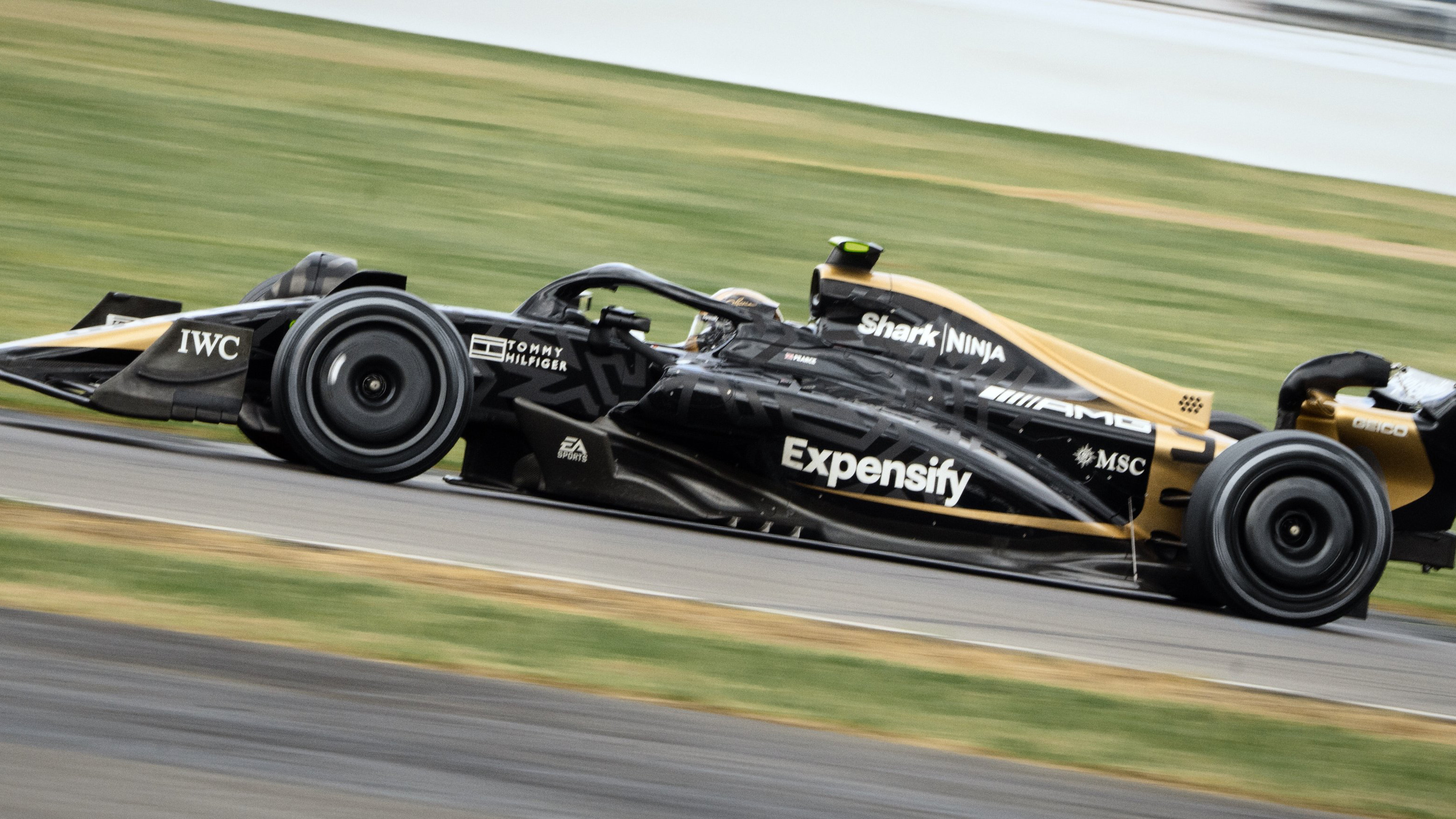 Apex Silverstone British GP