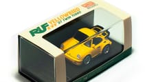 RUF CTR Yellowbird Ritter Goods model Top Gear