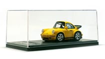 RUF CTR Yellowbird Ritter Goods model Top Gear