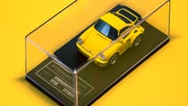 RUF CTR Yellowbird Ritter Goods model Top Gear