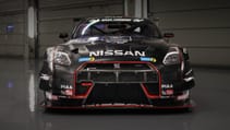 Nissan GT-R GT3 Gran Turismo movie 2023