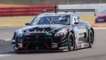 Nissan GT-R GT3 Gran Turismo movie 2023