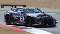 Nissan GT-R GT3 Gran Turismo movie 2023