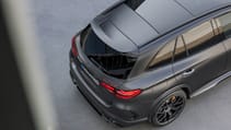 Mercedes-AMG GLC SUV