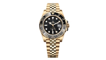 ROLEX GMT MASTER II