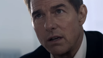 Mission: Impossible – Dead Reckoning Part One review