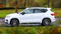 Cupra Ateca SUV