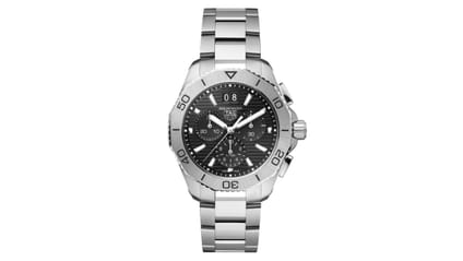 TAG HEUER AQUARACER