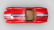 The Little Car Company Ferrari Testa Rossa J configurator Top Gear