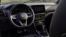 New Volkswagen T-Cross revealed