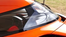 McLaren Solus GT Goodwood FoS Top Gear