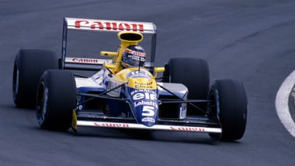 Thierry Boutsen