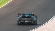 Porsche 911 GT3 RS Road America