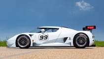 Koenigsegg CCGT GT1 Le Mans car sale 2023 Bonhams