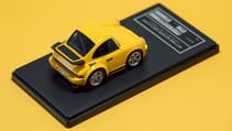 RUF CTR Yellowbird Ritter Goods model Top Gear