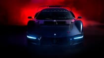 Maserati MCXtrema revealed 2023