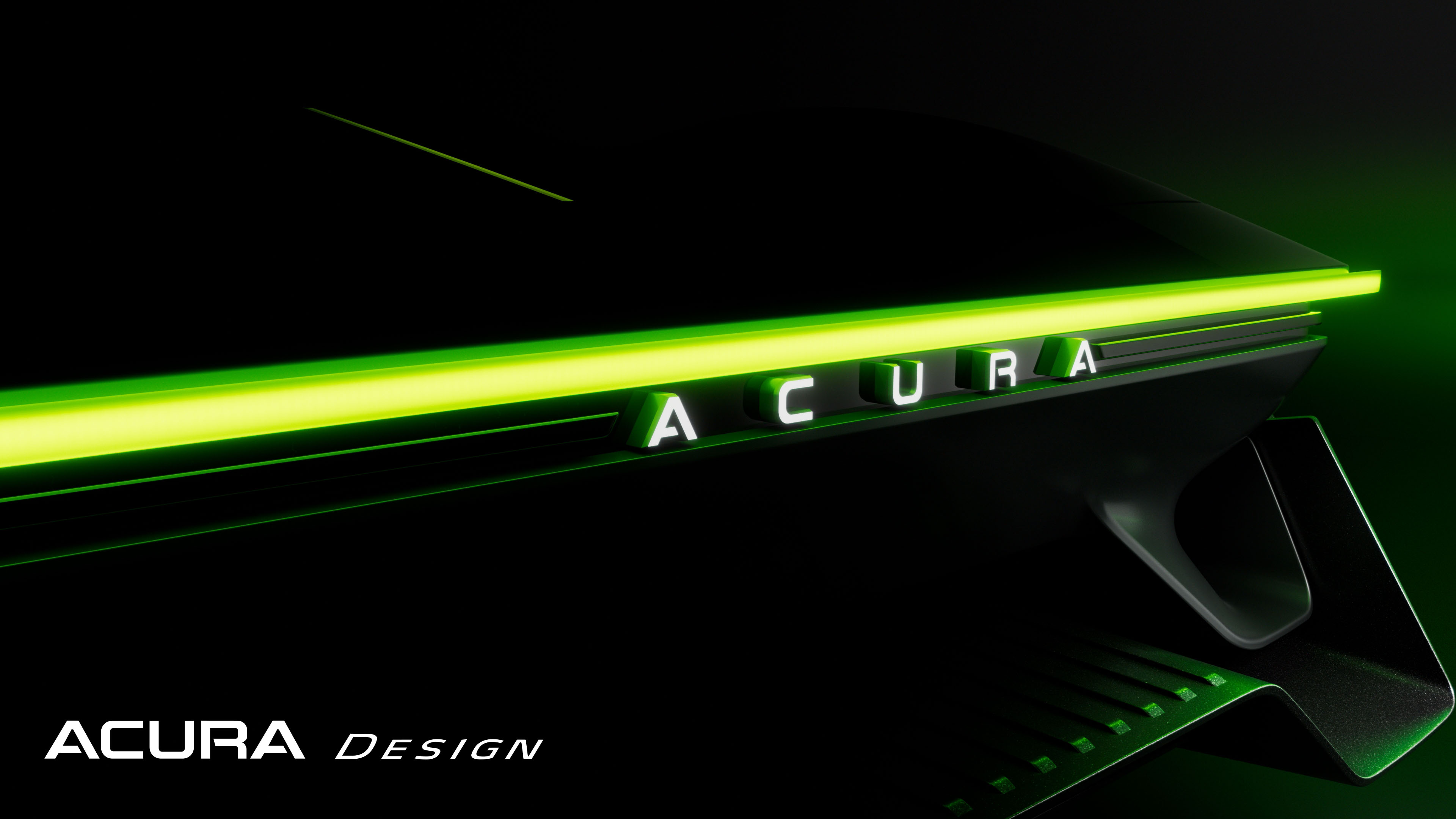 Acura electric concept 2023