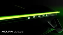 Acura electric concept 2023