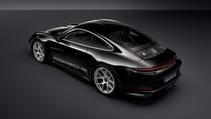 Porsche 911 S/T revealed 2023