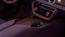 Rolls-Royce Amethyst Droptail Top Gear