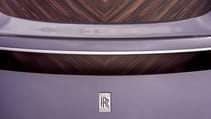 Rolls-Royce Amethyst Droptail Top Gear