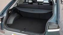 Hyundai Ioniq 5 boot