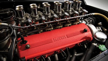 Ferrari 250 Testa Rossa V12