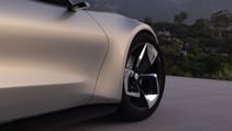 Fisker Ronin electric convertible GT 2023