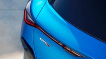 Acura ZDX USA revealed Top Gear 2023
