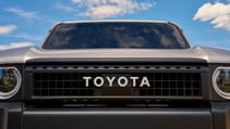 New 2024 US Toyota Land Cruiser revealed