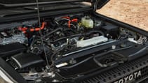 New 2024 US Toyota Land Cruiser revealed