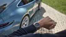 Porsche 911 S/T watch Top Gear