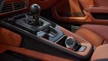 Porsche 911 S/T watch Top Gear