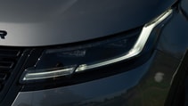 Range Rover Velar headlight