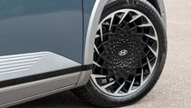 Hyundai Ioniq 5 wheel