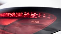 Smart #1 brake light